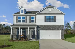 101 Black Crk Dr, Lillington, NC 27546 - Photo 1