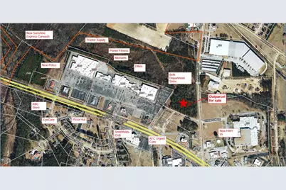 0 W Cumberland Street, Dunn, NC 28334 - Photo 1