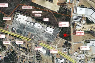 0 W Cumberland St, Dunn, NC 28334 - Photo 1