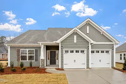 136 Sugarmaple Way, Youngsville, NC 27596 - Photo 1