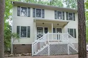 888 Cedar Fork Trail, Chapel Hill, NC 27514 - Photo 1