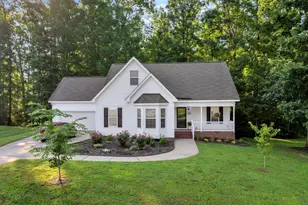 240 Carrington Ave, Franklinton, NC 27525 - Photo 1