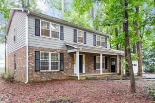 2609 Heather Glen Rd, Durham, NC 27712 - Photo 1