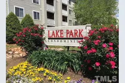 1221 University Court #203, Raleigh, NC 27606 - Photo 1