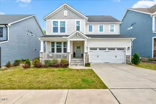 4408 Walker Hallow St, Raleigh, NC 27616 - Photo 1