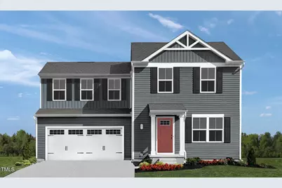 122 Better Day Way, Lillington, NC 27546 - Photo 1