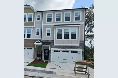 5016 Jowetts Walk Drive #19, Cary, NC 27519 - Photo 1