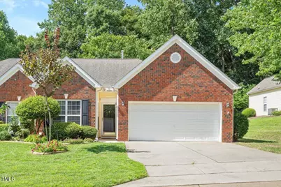 2561 Bent Green Street, Raleigh, NC 27614 - Photo 1