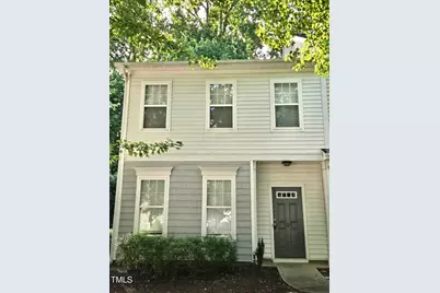 505 Elm Avenue, Wake Forest, NC 27587 - Photo 1