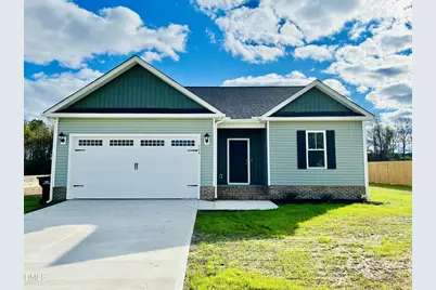 104 Sagewood Drive, Dudley, NC 28333 - Photo 1