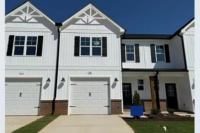 108 S Mistflower Street, Clayton, NC 27520 - Photo 1