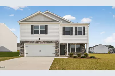 3613 Turney Drive, Raleigh, NC 27610 - Photo 1