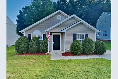 5805 Forest Point Road, Raleigh, NC 27610 - Photo 1
