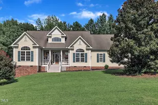 214 Vinson Ridge Ln, Clayton, NC 27527 - Photo 1