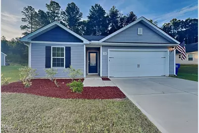390 Coleshill Road, Angier, NC 27501 - Photo 1