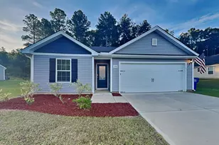 390 Coleshill Rd, Angier, NC 27501 - Photo 1