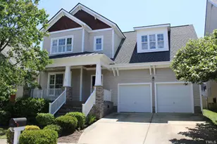 125 Naperville Dr, Cary, NC 27519 - Photo 1