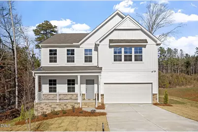 150 Cordoba Drive, Franklinton, NC 27525 - Photo 1