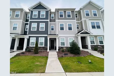 441 Carolina Springs Blvd, Apex, NC 27539 - Photo 1