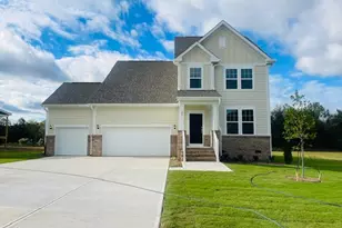 187 Alden Wy, Angier, NC 27501 - Photo 1