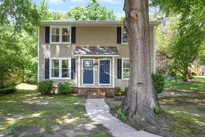 105/107 N Mason Street, Apex, NC 27502 - Photo 1