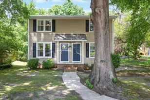 105/107 N Mason St, Apex, NC 27502 - Photo 1