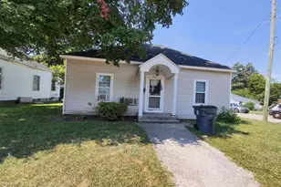 239 Gary St, Henderson, NC 27536 - Photo 1