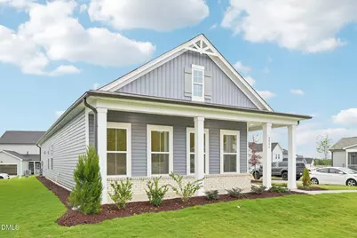 2884 Quarry Road #162, Rolesville, NC 27571 - Photo 1