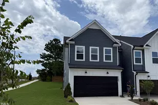 1201 Everton Ave, Durham, NC 27703 - Photo 1