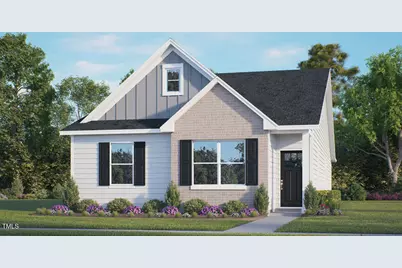 565 Lemon Daisy Lane, Knightdale, NC 27545 - Photo 1