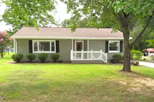 407 Chandler Rd, Durham, NC 27703 - Photo 1