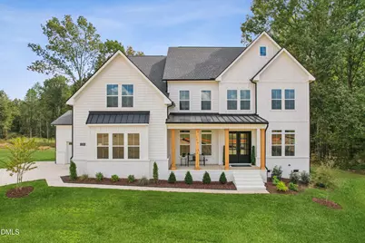 6309 Granary Farm Lane, Fuquay Varina, NC 27526 - Photo 1