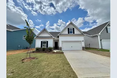 349 Ambassador Drive, Clayton, NC 27520 - Photo 1