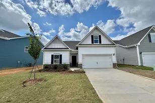 349 Ambassador Dr, Clayton, NC 27520 - Photo 1