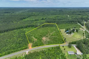 0 Baltimore Church Rd, Warrenton, NC 27589 - Photo 1