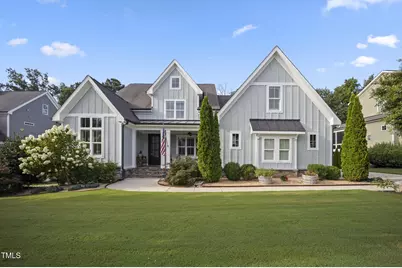 1317 Mackinaw Drive, Wake Forest, NC 27587 - Photo 1