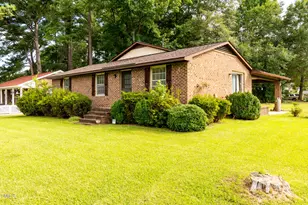 600 Mill Branch Rd, Sharpsburg, NC 27803 - Photo 1