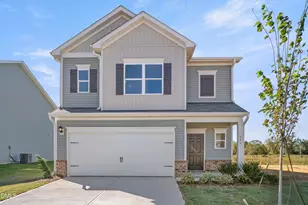 173 Courtside Dr, Dunn, NC 28334 - Photo 1