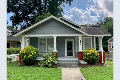 715 Dorothea Drive, Raleigh, NC 27603 - Photo 1