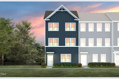 7252 Morris Acres Road, Apex, NC 27523 - Photo 1