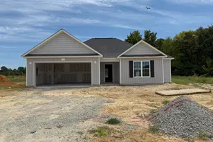 40 Boston River Dr, Dunn, NC 28334 - Photo 1