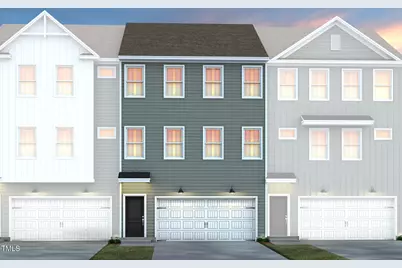 2106 Grubstake Street, Apex, NC 27523 - Photo 1