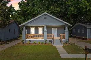 516 S Pine St, Rocky Mount, NC 27803 - Photo 1