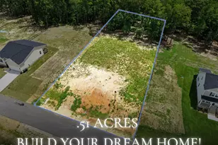 525 Barnes Lndg Dr, Four Oaks, NC 27524 - Photo 1