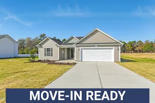 183 Boston River Dr, Dunn, NC 28334 - Photo 1