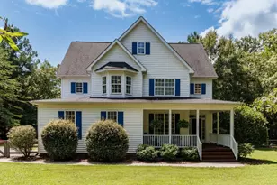 169 Elsa Jane Ln, Pittsboro, NC 27312 - Photo 1