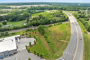 1400 NC-152, China Grove, NC 28023 - Photo 1