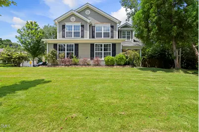 320 Braxman Lane, Holly Springs, NC 27540 - Photo 1