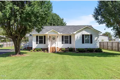 612 McKay Street, Erwin, NC 28339 - Photo 1