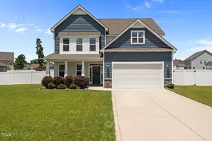 131 Sandy Springs Rd, Aberdeen, NC 28315 - Photo 1